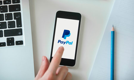 PayPal anuncia actualizaciones en materia de seguridad