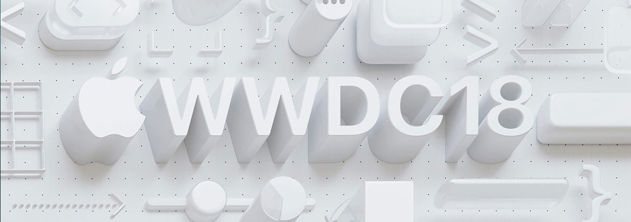 WWDC 2018