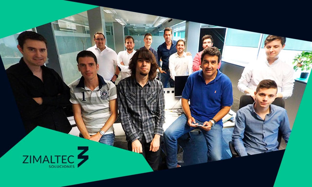 ¡Estamos de aniversario!