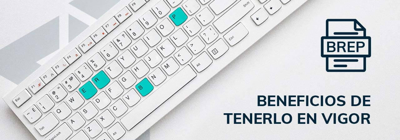 ¿BREP ó no BREP, esa es la cuestión?