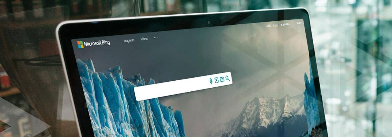 Bing de Microsoft, una alternativa para el buscador de Google en Australia