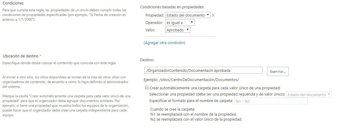 Características SharePoint 7