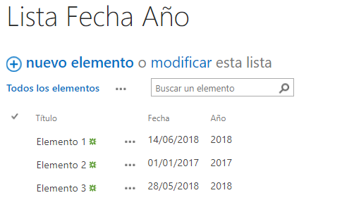 Columnas calculadas - ejemplo - 1