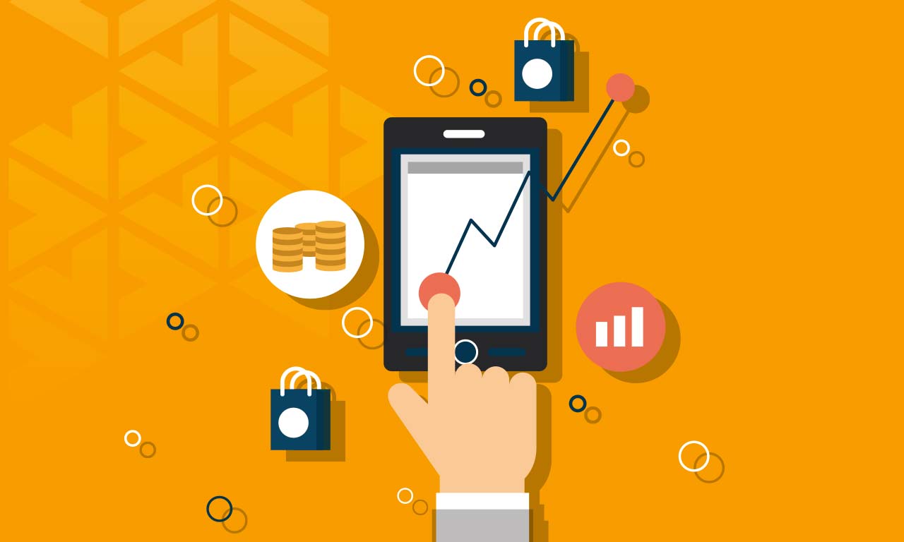 El comercio electrónico en España puede alcanzar los 28.000 millones de euros en 2018