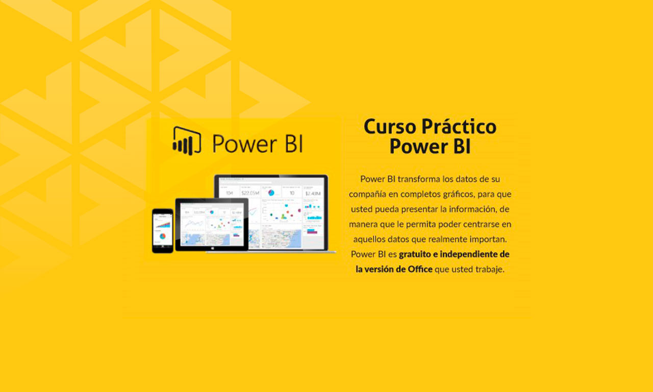 Curso práctico Power BI