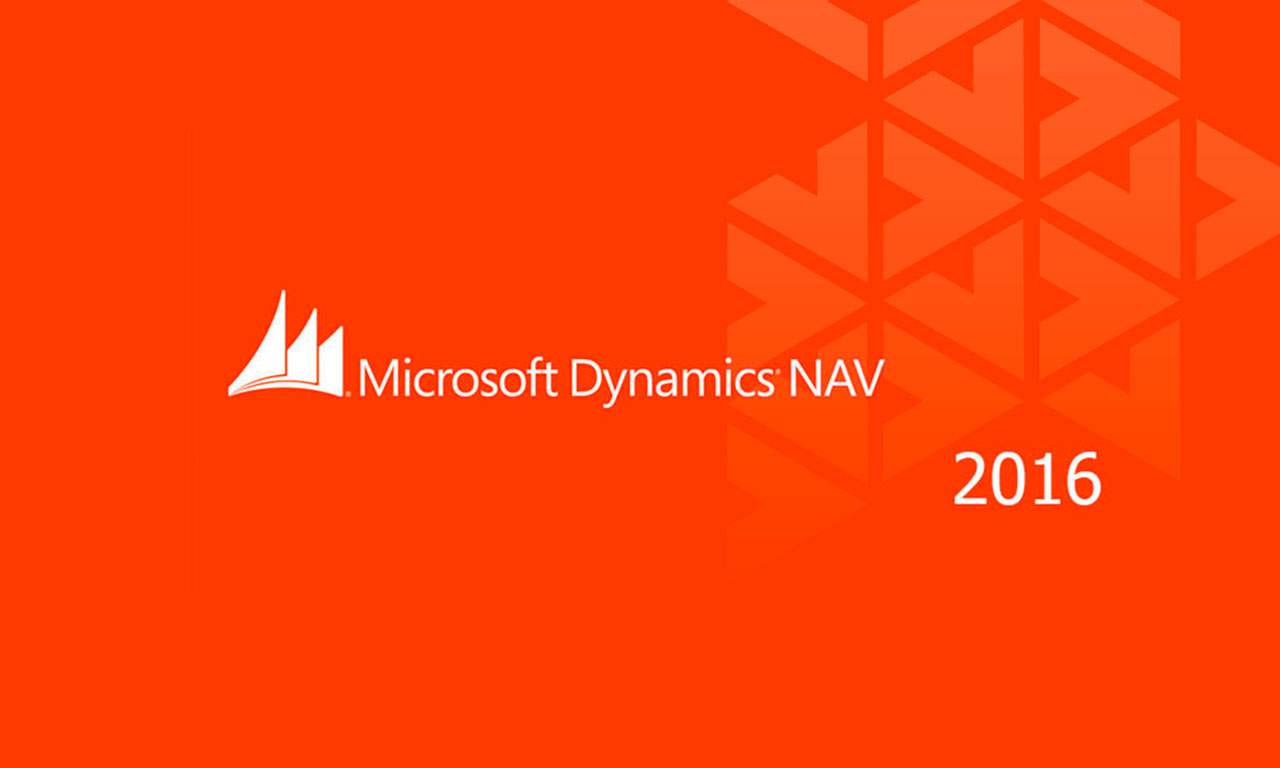 Dynamics NAV 2016: Novedades y Características