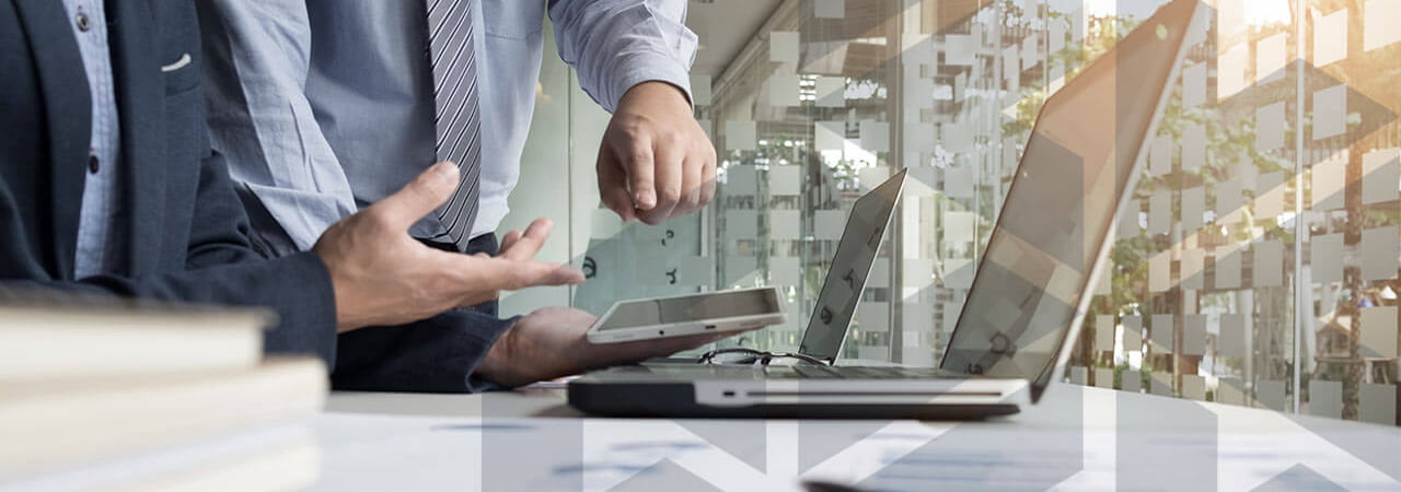 Transformación digital en el sector industrial 