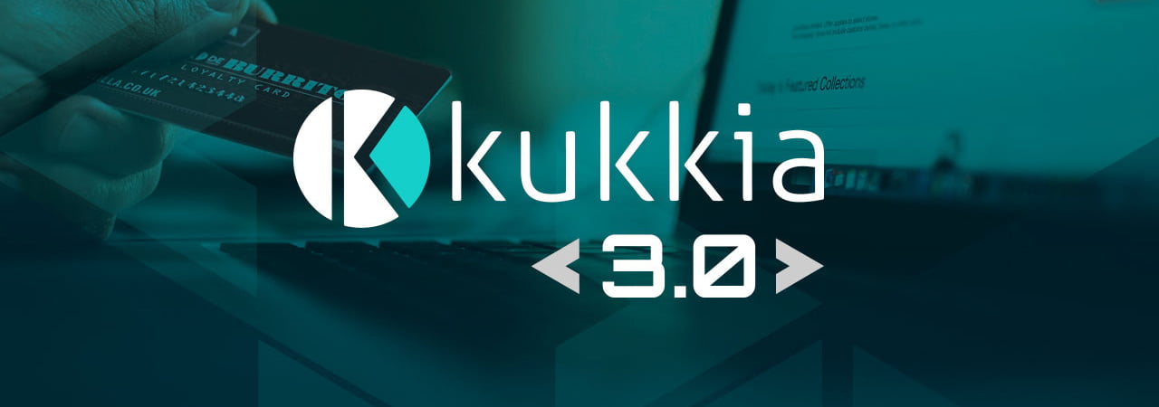 Lanzamiento de kukkia 3.0