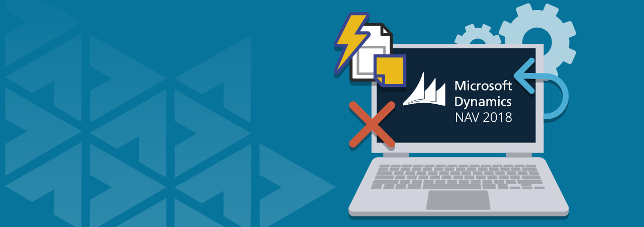 ¿Cuándo corregir, cancelar o crear abono correctivo en MD NAV  2018?