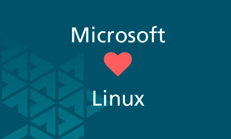 Microsoft se une a la Fundación Linux