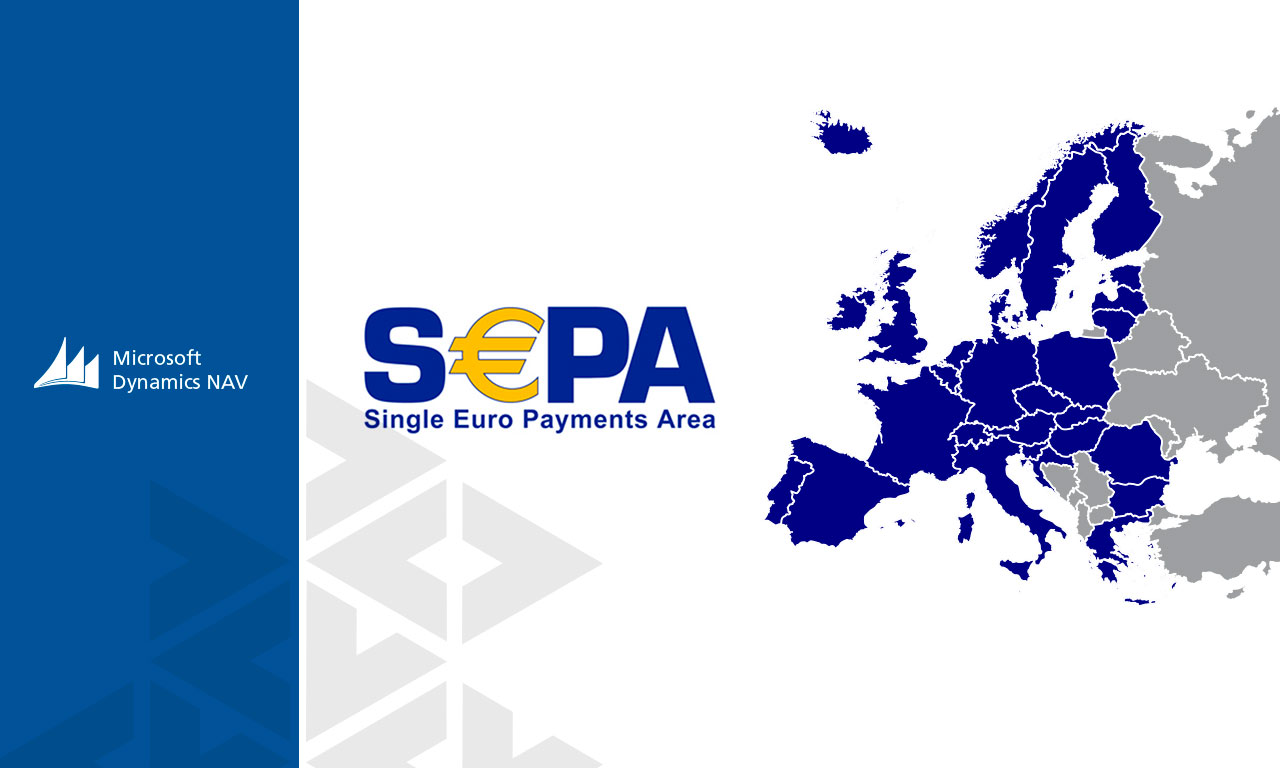 ¿Está su Navision preparado para el cambio SEPA del 1 de febrero de 2016?