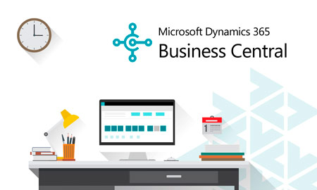 Evolución a Microsoft 365 Business Central | Zimaltec Soluciones