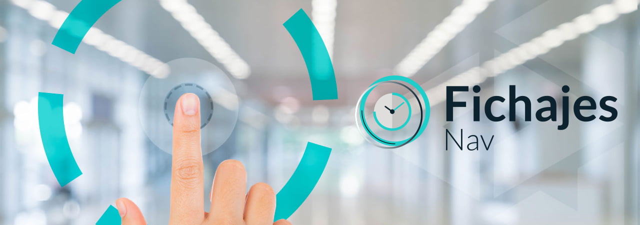 Prepárese para el registro diario de la jornada laboral