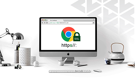 SSL en nuestras webs | Zimaltec Soluciones