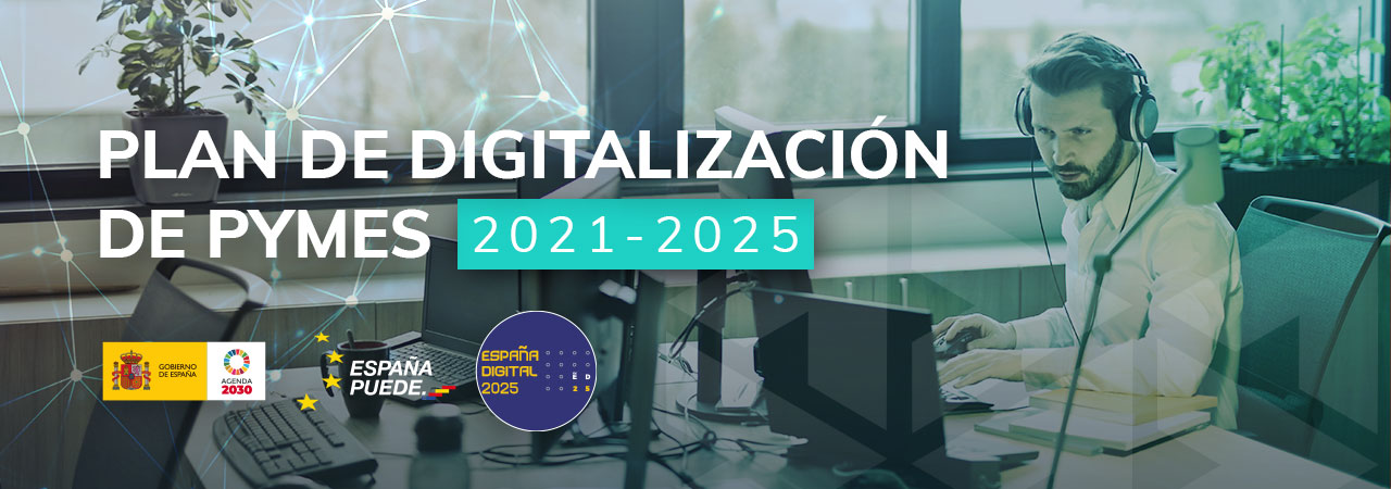 Ayudas para la digitalización de las Pymes | Zimaltec