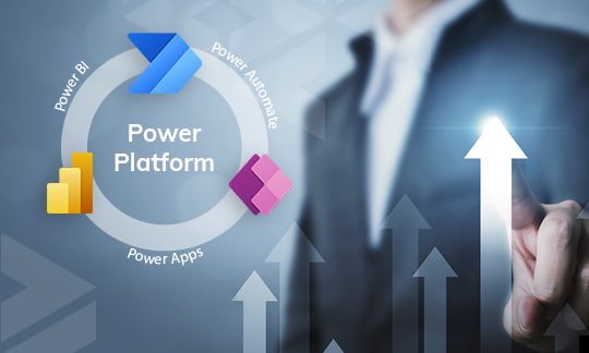 ¿Cómo puede ayudar Power Platform a mejorar el rendimiento?