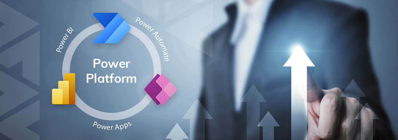 ¿Cómo puede ayudar Power Platform a mejorar el rendimiento de las empresas?