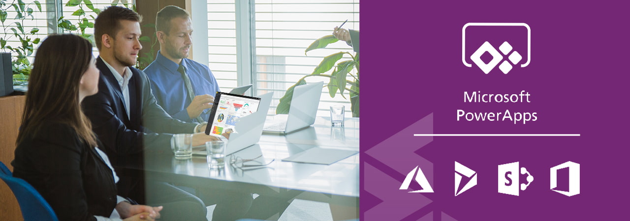 Microsoft PowerAPP: Aplicaciones móviles y el heredero de infopath