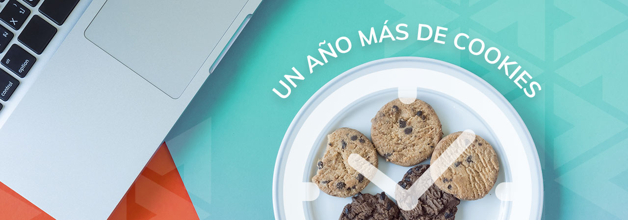 Google retrasa un año más la retirada de cookies de terceros
