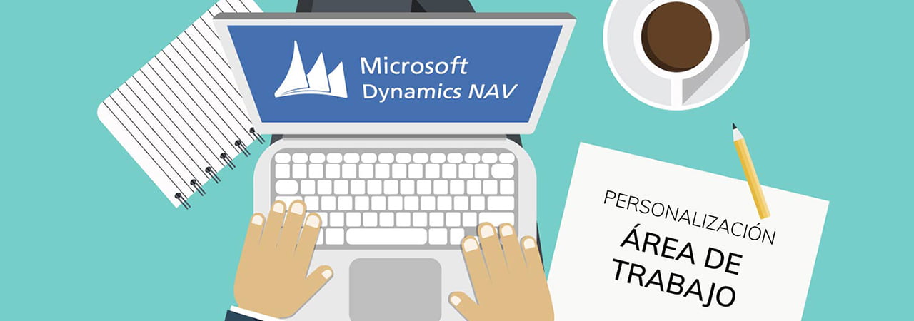 TIPS: Personalización del área de trabajo