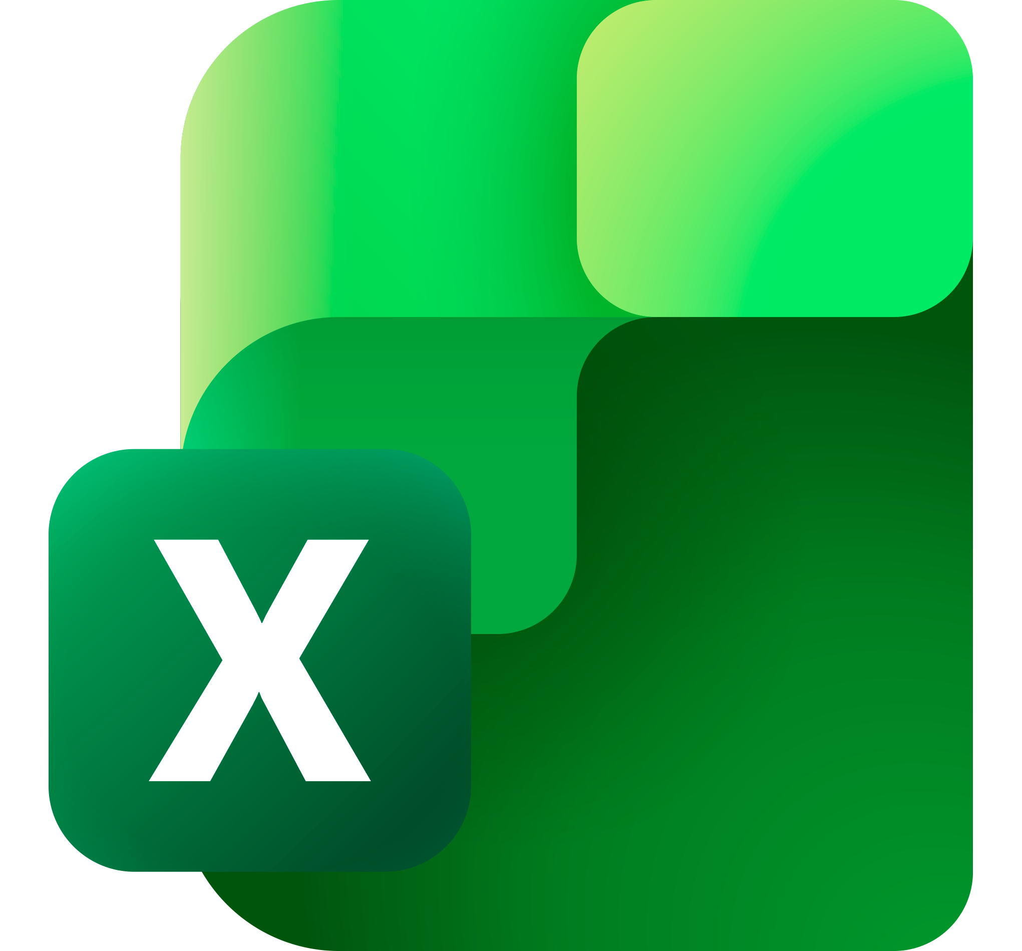 Excel 