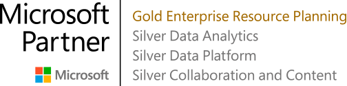 Grupo Active - Gold Partner Microsoft